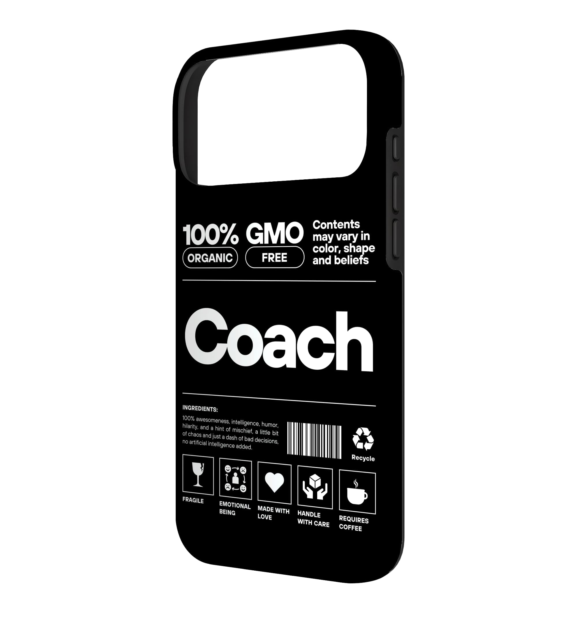 Amazon.com: Coach Case for iPhone 17 Pro Max : Cell Phones